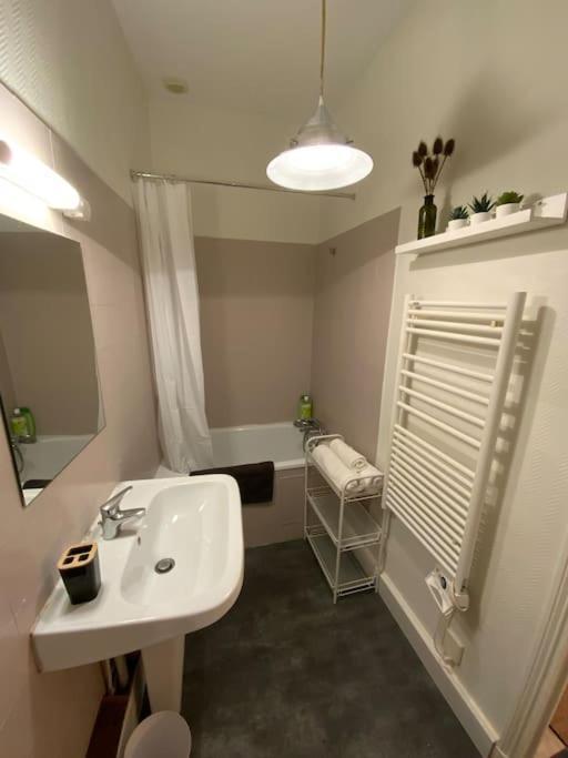 Charmante Maisonnette Jardin Triangle D'Or Bordeaux Ngoại thất bức ảnh